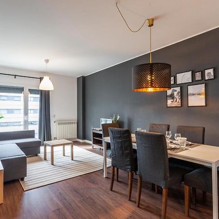 Ferienwohnung Flh Expo Modern Flat With Balcony Lissabon Exterior foto