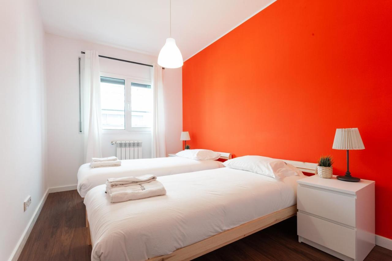 Ferienwohnung Flh Expo Modern Flat With Balcony Lissabon Exterior foto