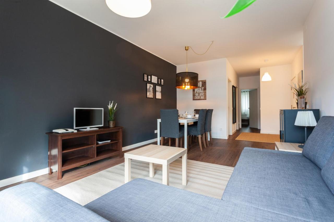 Ferienwohnung Flh Expo Modern Flat With Balcony Lissabon Exterior foto